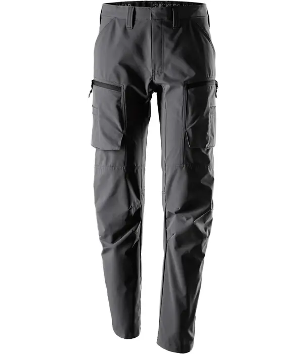 Snickers Workwear 6410 ServiceWork Service Stretch Werkbroek