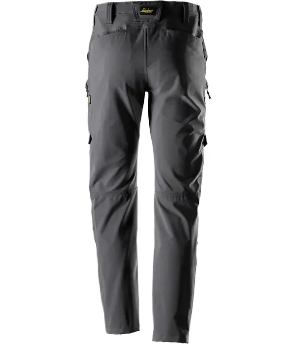 Snickers Workwear 6410 ServiceWork Service Stretch Werkbroek