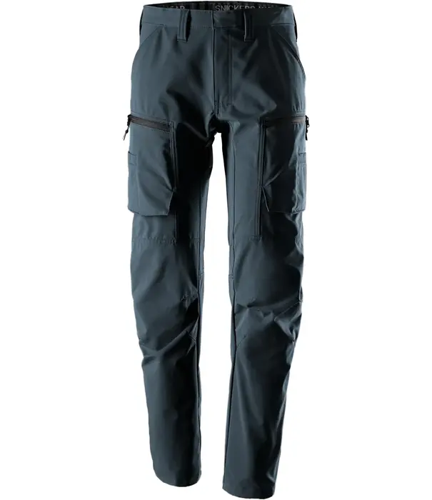 Snickers Workwear 6410 ServiceWork Service Stretch Werkbroek
