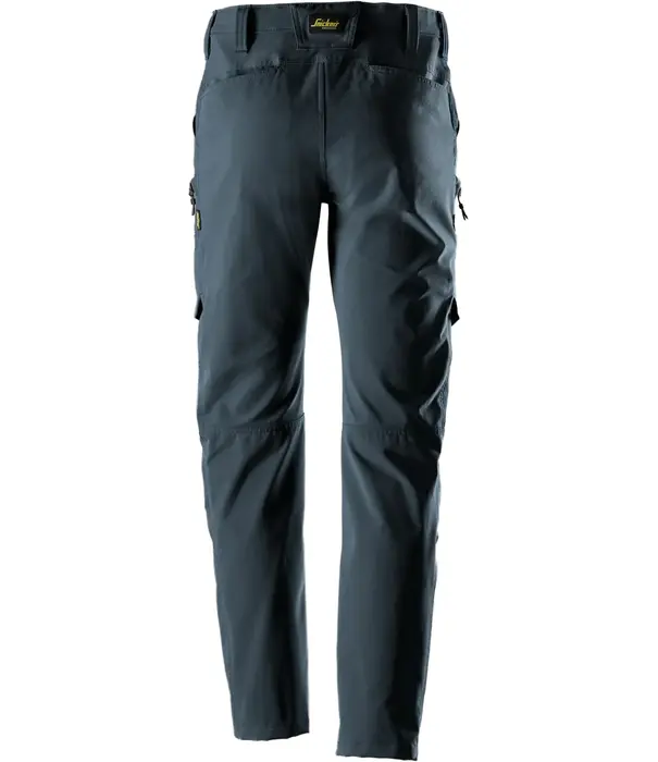 Snickers Workwear 6410 ServiceWork Service Stretch Werkbroek