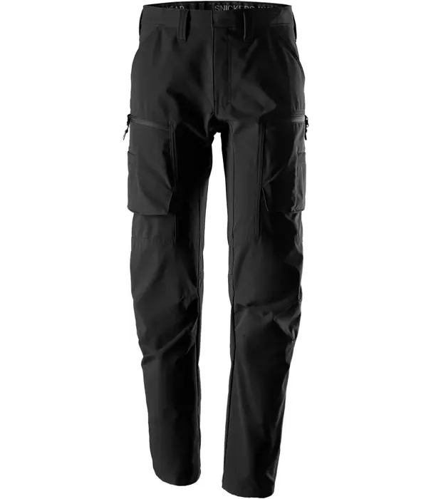 Snickers Workwear 6410 ServiceWork Service Stretch Werkbroek