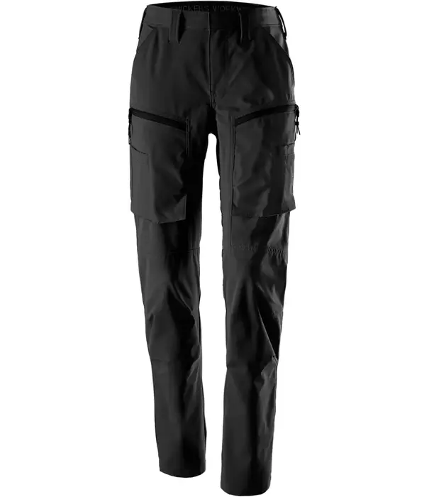 Snickers Workwear 6710 ServiceWork Service Stretch Dameswerkbroek