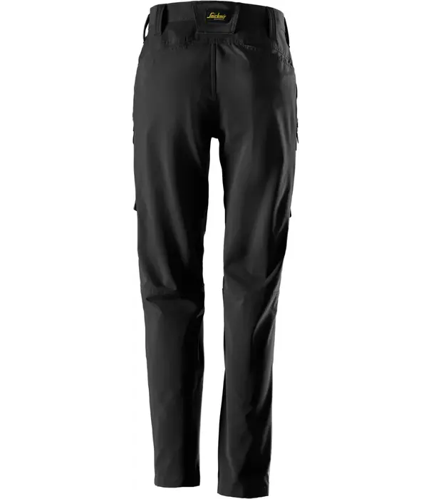 Snickers Workwear 6710 ServiceWork Service Stretch Dameswerkbroek