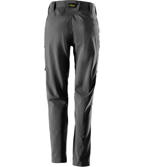 Snickers Workwear 6710 ServiceWork Service Stretch Dameswerkbroek