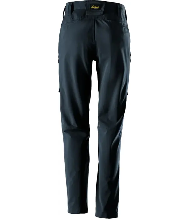 Snickers Workwear 6710 ServiceWork Service Stretch Dameswerkbroek