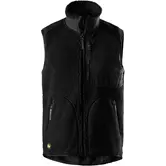 8006 Teddy Vest