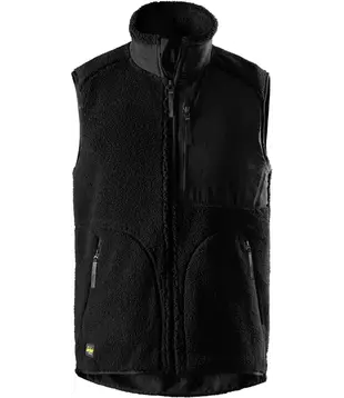 8006 Teddy Vest