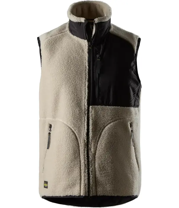 Snickers Workwear 8006 Teddy Vest