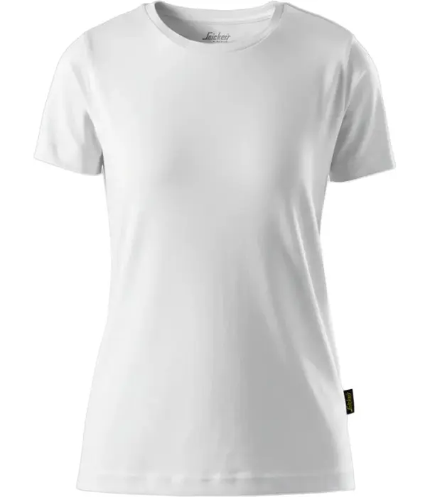 Snickers Workwear 2547 Slim Fit Dames T-Shirt