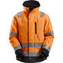 AllroundWork High-Vis 37.5® Isolerend Jack Klasse 3
