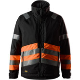 1134 Hi-Vis Winter Werkjas, Klasse 1