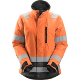 1137 Dames High-Vis 37.5® Isolerend Jack Klasse 2/3