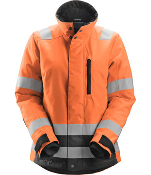 1137 Dames High-Vis 37.5® Isolerend Jack