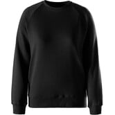 2007 Classic Damessweatshirt met Ronde Hals