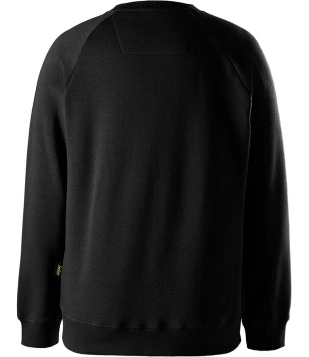 Snickers Workwear 2007 Classic Damessweatshirt met Ronde Hals
