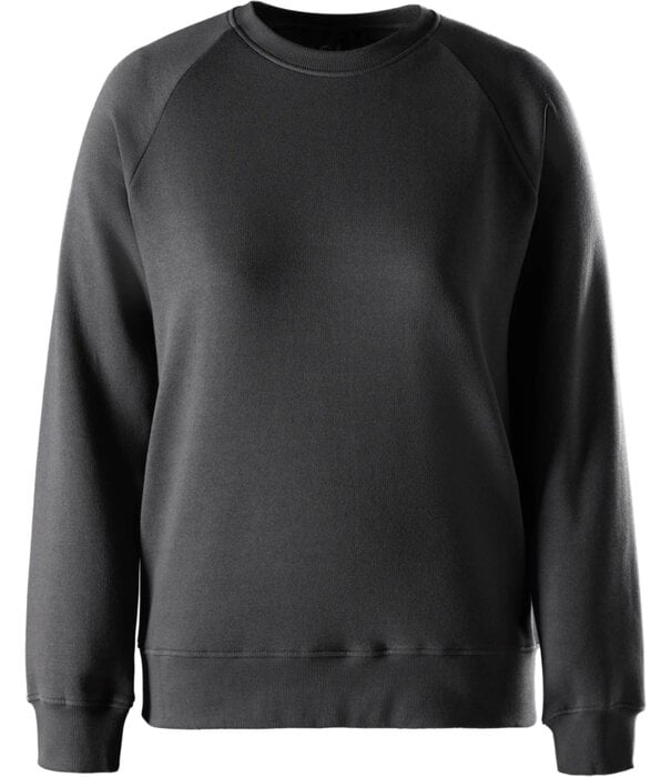 Snickers Workwear 2007 Classic Damessweatshirt met Ronde Hals