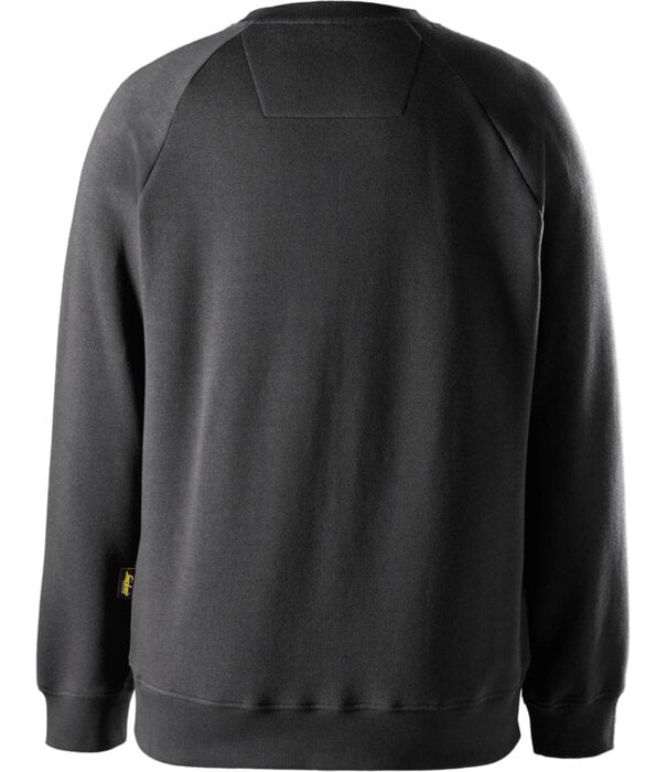 Snickers Workwear 2007 Classic Damessweatshirt met Ronde Hals