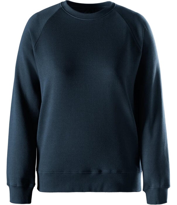 Snickers Workwear 2007 Classic Damessweatshirt met Ronde Hals