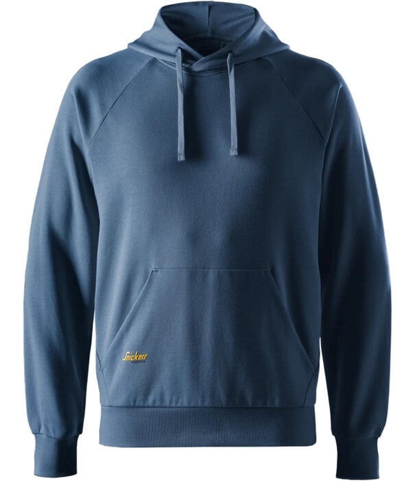 Snickers Workwear 2011 Terry Sweatshirt Hoodie