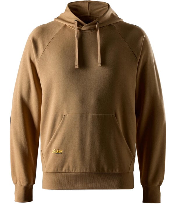 Snickers Workwear 2011 Terry Sweatshirt Hoodie