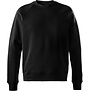 2020 Classic Sweatshirt met Ronde Hals