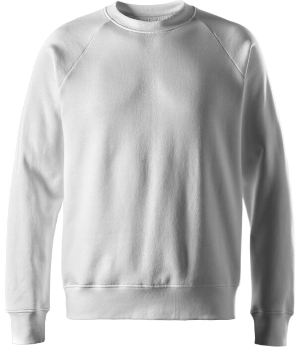 Snickers Workwear 2020 Classic Sweatshirt met Ronde Hals