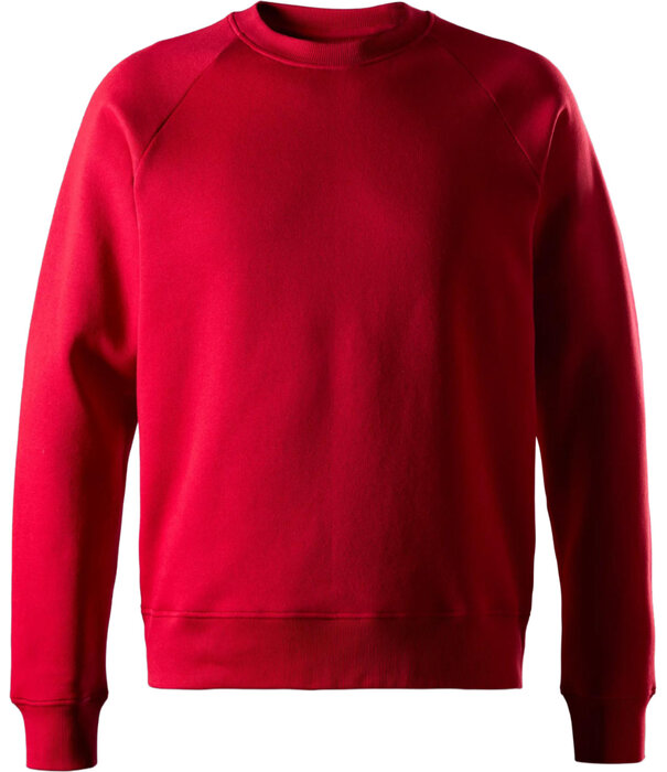 Snickers Workwear 2020 Classic Sweatshirt met Ronde Hals