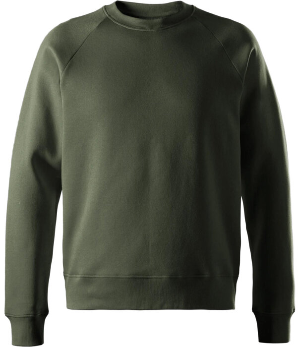 Snickers Workwear 2020 Classic Sweatshirt met Ronde Hals