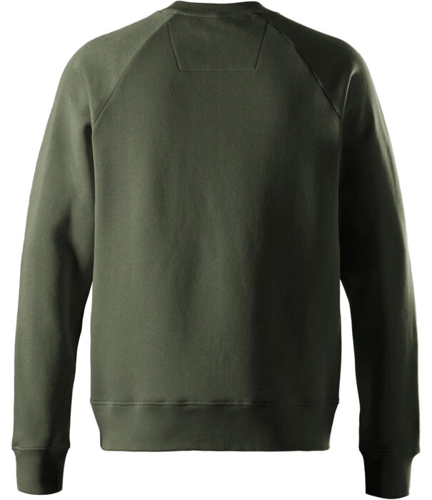 Snickers Workwear 2020 Classic Sweatshirt met Ronde Hals