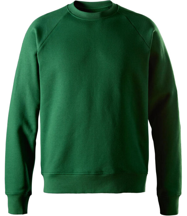 Snickers Workwear 2020 Classic Sweatshirt met Ronde Hals