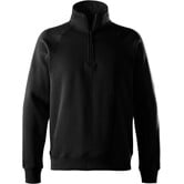 2021 Classic Sweatshirt met Halve Rits