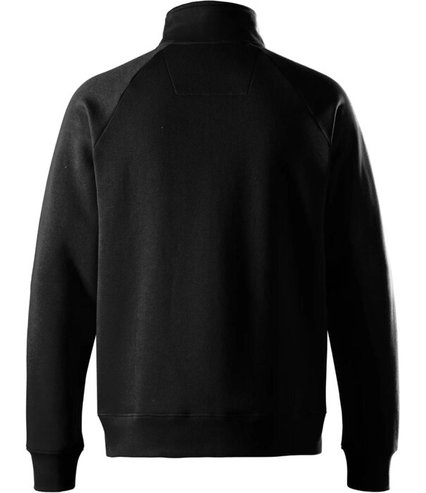 Snickers Workwear 2021 Classic Sweatshirt met Halve Rits