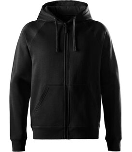 2026 Classic Hoodie met Rits