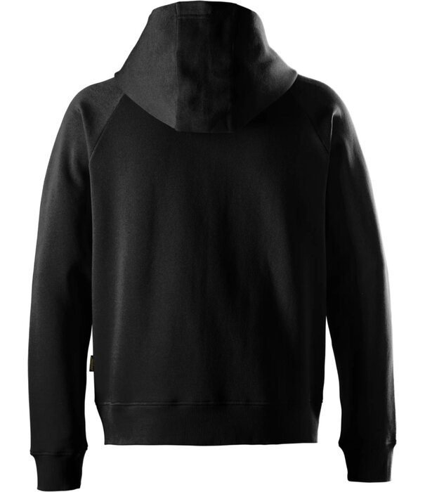 Snickers Workwear 2026 Classic Hoodie Sweatshirt met Rits