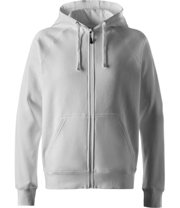 Snickers Workwear 2026 Classic Hoodie Sweatshirt met Rits