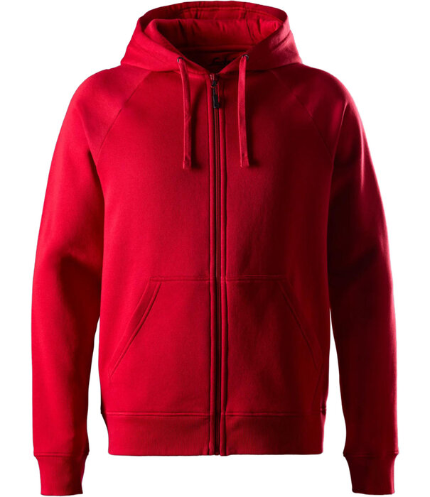 Snickers Workwear 2026 Classic Hoodie Sweatshirt met Rits