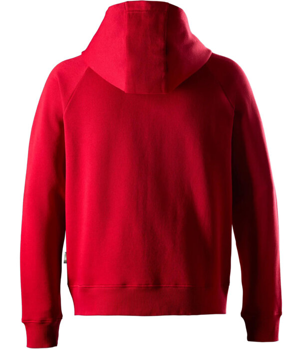 Snickers Workwear 2026 Classic Hoodie Sweatshirt met Rits