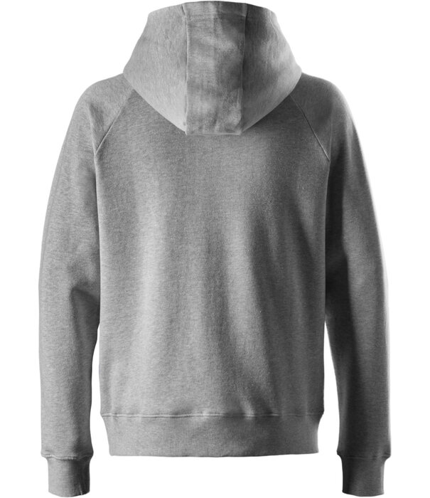 Snickers Workwear 2026 Classic Hoodie Sweatshirt met Rits