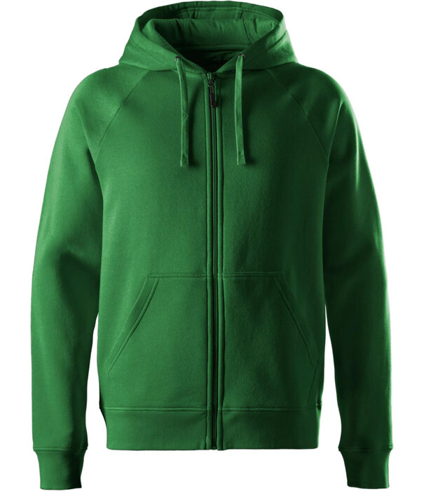 Snickers Workwear 2026 Classic Hoodie Sweatshirt met Rits