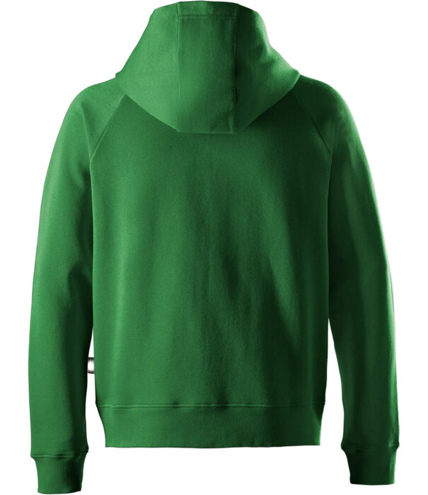 Snickers Workwear 2026 Classic Hoodie Sweatshirt met Rits