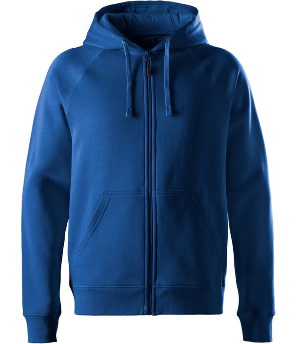 Snickers Workwear 2026 Classic Hoodie Sweatshirt met Rits