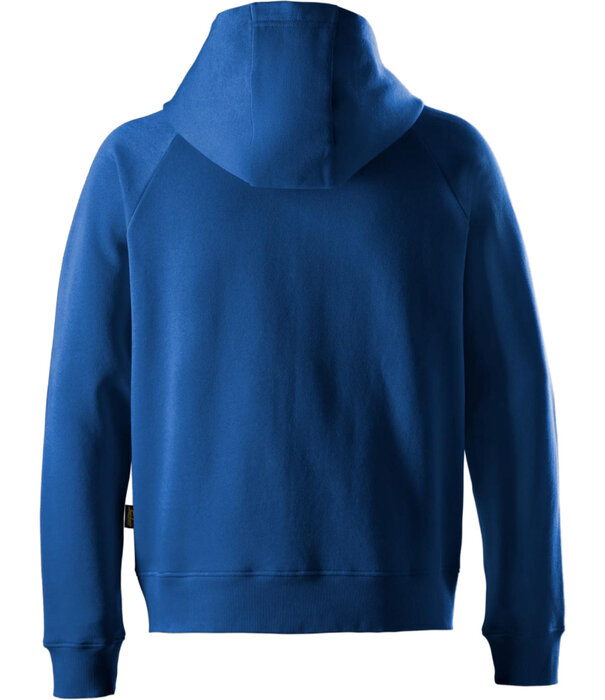 Snickers Workwear 2026 Classic Hoodie Sweatshirt met Rits
