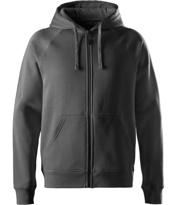 Snickers Workwear 2026 Classic Hoodie Sweatshirt met Rits