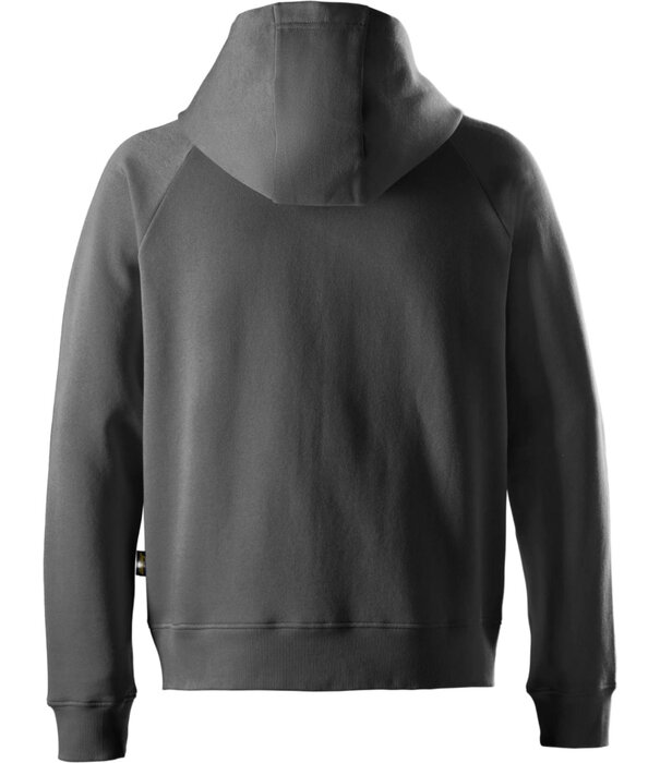 Snickers Workwear 2026 Classic Hoodie Sweatshirt met Rits