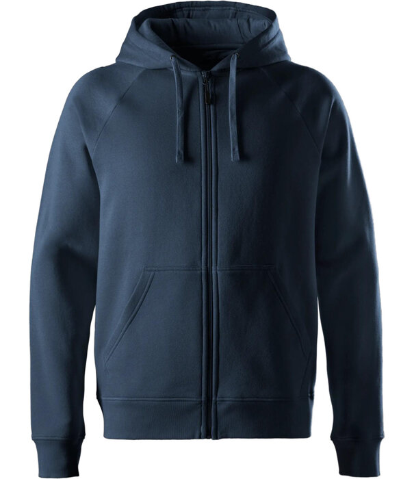 Snickers Workwear 2026 Classic Hoodie Sweatshirt met Rits