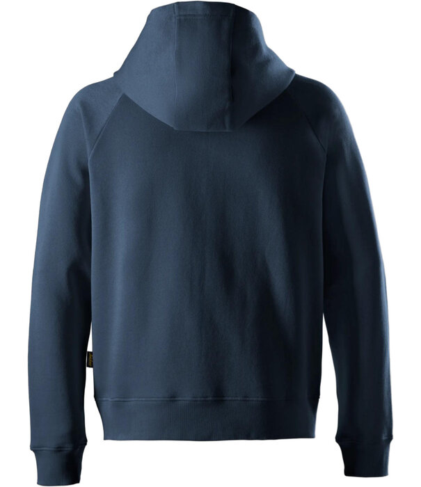 Snickers Workwear 2026 Classic Hoodie Sweatshirt met Rits