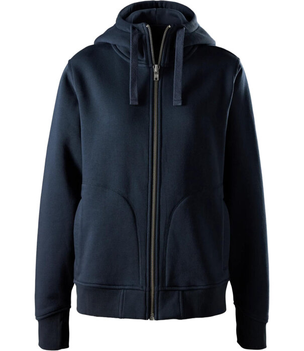 Snickers Workwear 2047 Zware Kwaliteit Dameshoodie met Rits