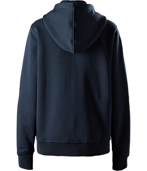 Snickers Workwear 2047 Zware Kwaliteit Dameshoodie met Rits