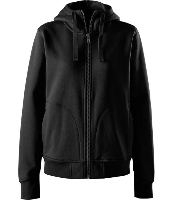 Snickers Workwear 2047 Zware Kwaliteit Dameshoodie met Rits