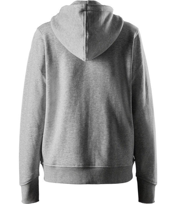 Snickers Workwear 2047 Zware Kwaliteit Dameshoodie met Rits